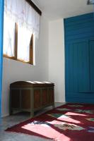 Zhulat Ecovillage - Guesthouse - Bed and Breakfast Zhulat