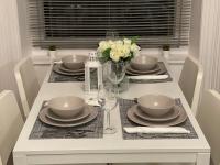 Abchuch chambers - B&B