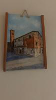 Lodge San Romano 16 - Bed and Breakfast Lucca