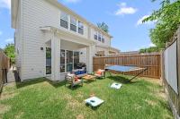 3BD Sleeps 10 | BBQ & Outdoor Movie | Near DT - Chambres d'hôtes Houston