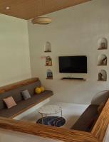 Villa de Miguel - Ferienwohnung Migit