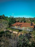 Fazenda Rosmaninho - B&B Alto Paraíso de Goiás