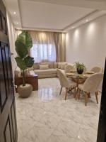 Chez Audrey Skhirat-Rabat - Chambres d’hôtes Skhirat