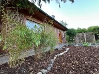 FachWerkPerle am Alfsee - Bed and Breakfast Rieste