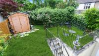 Wimbledon Close to AELTC, Station En-Suite - B&B