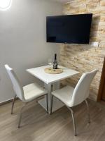 Apartment mit 1 Schlafzimmer