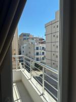 Luxury Studios - Steps from the Beach - Chambres d'hôtes Saranda