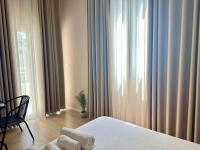 Appartamento con Balcone