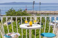 Apartments Amfora 2 - Bed and Breakfast Podgora