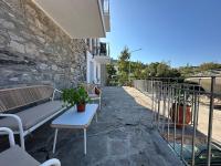 Evdilos blue serenity - B&B Évdilos