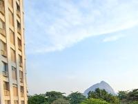 Apartamento Jardim Botânico - B&B