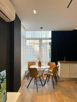 Maison Komuna - B&B Tirana