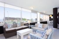 La Gaviota - Ferienwohnung Puerto de Santiago