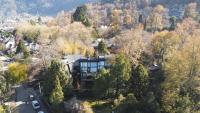 Haus del Arroyo - Nórdica - B&B San Martín de los Andes