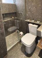 Apartamento Studio Gloria metrô- Glória near subway - Bed and Breakfast Rio de Janeiro