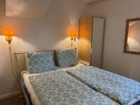 Chambre Double avec Salle de Bains Privative