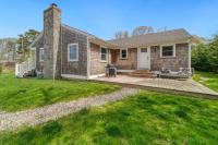 Studio with Deck by Leavetown Vacations - Ferienwohnung Harwich Port