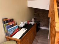 Aynetree Guest House - Ferienwohnung Edinburgh
