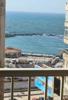 Charming sea view apartment at the heart of Alexandria - B&B Alexandria