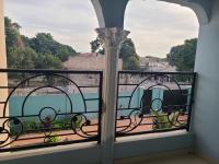 The Lamsarr Apartments in Tanji - B&B Tanji Manjago