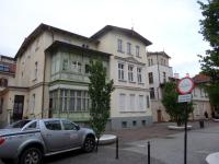 Apartament Blue Lagoon - B&B