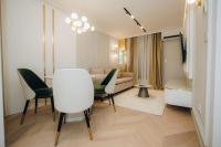 Apartamento Premium de 1 dormitorio