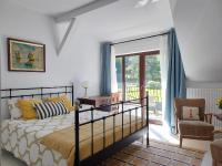 Apartamento Suite