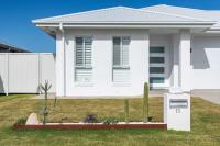 Eden - Oceanstays - B&B Yamba