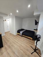 Studio Castellane Centre - B&B Castellane