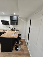 Studio Castellane Centre - B&B Castellane