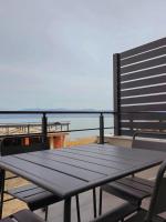 Sunrise Vista Apartment - Star Dojran - B&B Star Dojran