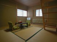 Japanese-Style Superior Room with Loft