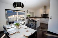 Luxury on Rutherford - Chambres d’hôtes Hanmer Springs