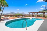 Sunset house - B&B