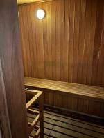 Duplex com garagem em Itaipava - Bed and Breakfast Itaipava