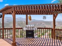 Two-Bedroom Apartment with Private Pool