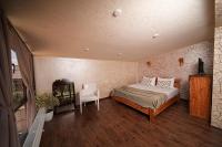 Habitación Triple con balcón