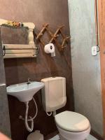 Triple Room with Private External Bathroom