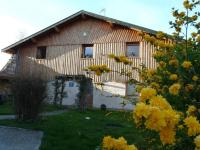 Holiday Home (8 Adults)