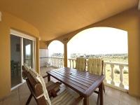 Residencial Nerea - Apartamento con vistas - Ferienwohnung Peníscola