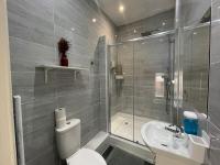 Family Room with Private Bathroom