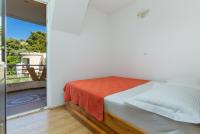 Appartement 1 Chambre avec Balcon et Vue sur Mer