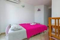 Appartement 1 Chambre avec Balcon et Vue sur Mer