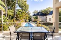 Alderly 6 Calm Little Cove Stay - B&B Noosa