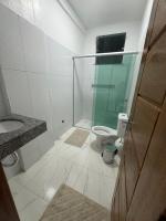 Apartamento Aconchegante - Ferienwohnung Belém