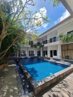 Saphala Suites Secondfloor - Bed and Breakfast Seminyak