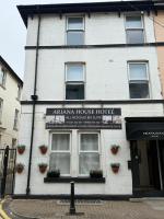 Ariana House Hotel-Families and Couples Only - B&B Blackpool