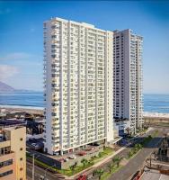 Departamento nuevo en Playa Brava - B&B Iquique