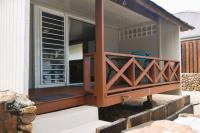 Bungalow - Beach Front - Aito