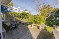 Classic Kiwi Bach Southbay - B&B Kaikoura